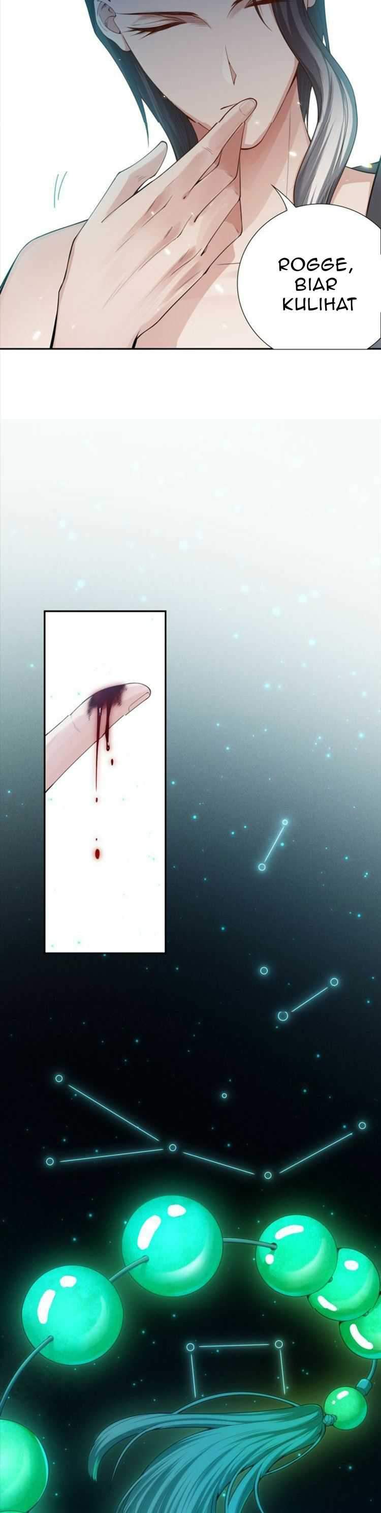 Ultimate Soldier Chapter 95 Gambar 36
